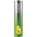 Obrázok pre výrobcu Batéria alkalická, AAA (LR03), AAA, 1.5V, GP, blister, 6+2 pack
