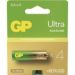 Obrázok pre výrobcu Batéria alkalická, AA (LR6), AA, 1.5V, GP, blister, 4-pack, ULTRA