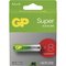 Obrázok pre výrobcu Batéria alkalická, AA (LR6), AA, 1.5V, GP, blister, 8-pack, SUPER