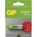 Obrázok pre výrobcu Batéria alkalická, AA (LR6), AA, 1.5V, GP, blister, 8-pack, SUPER
