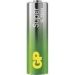 Obrázok pre výrobcu Batéria alkalická, AA (LR6), AA, 1.5V, GP, blister, 8-pack, SUPER