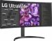 Obrázok pre výrobcu LG IPS monitor 34WQ75C QHD / prohnutý / 34" / 3440x1440 / 300cd/m2 / 5ms GtG /HDMI / DP / USB-C / repro