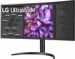 Obrázok pre výrobcu LG IPS monitor 34WQ75C QHD / prohnutý / 34" / 3440x1440 / 300cd/m2 / 5ms GtG /HDMI / DP / USB-C / repro