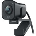 Obrázok pre výrobcu Logitech StreamCam C980 - Kamera s rozlíšením Full HD a rozhraním USB-C na živé vysielanie a tvorbu obsahu, grafitová
