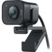 Obrázok pre výrobcu Logitech StreamCam C980 - Kamera s rozlíšením Full HD a rozhraním USB-C na živé vysielanie a tvorbu obsahu, grafitová