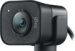 Obrázok pre výrobcu Logitech StreamCam C980 - Kamera s rozlíšením Full HD a rozhraním USB-C na živé vysielanie a tvorbu obsahu, grafitová