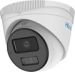 Obrázok pre výrobcu HiLook powered by Hikvision IP kamera IPC-T249HA-LU/ Turret/ 4Mpix/ 2.8mm/ Smart Hybrid Light/ ColorVu/ MD 2.0/ H.265+/ IP67/ LED