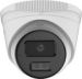 Obrázok pre výrobcu HiLook powered by Hikvision IP kamera IPC-T249HA-LU/ Turret/ 4Mpix/ 2.8mm/ Smart Hybrid Light/ ColorVu/ MD 2.0/ H.265+/ IP67/ LED
