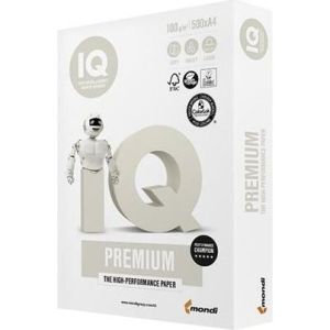 Obrázok pre výrobcu Europapier TARGET Executive A4, 100g/m2, 1x500listů