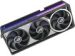 Obrázok pre výrobcu ASUS ROG ASTRAL RTX5080 OC GAMING 16GB/256-bit GDDR7 2xHDMI 3xDP