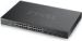 Obrázok pre výrobcu Zyxel XGS1935-28, 28 Port Lite-L3 Smart Managed Switch, 24x Gigabit Copper and 4x 10G SFP+, hybrid mode, standalone or N