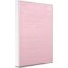 Obrázok pre výrobcu Seagate One Touch Portable Drive 2TB 2.5" USB rose gold