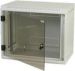 Obrázok pre výrobcu Triton 19" rozvaděč jednodílný 15U/600mm celoskleněné dveře