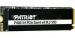 Obrázok pre výrobcu PATRIOT P400 V4 500GB SSD / Interní / M.2 PCIe Gen4 x4 NVMe / 2280