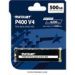 Obrázok pre výrobcu PATRIOT P400 V4 500GB SSD / Interní / M.2 PCIe Gen4 x4 NVMe / 2280