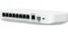 Obrázok pre výrobcu Ubiquiti UniFi Switch Flex Mini 2.5G 8 - 8x 2.5GbE, 1x 10GbE/ SFP+ port combo
