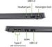 Obrázok pre výrobcu Acer Aspire Go 15 /AG15-51P-59ST/i5-1334U/15,3" WUXGA/16GB/512GB SSD/UHD/W11H/Gray