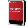 Obrázok pre výrobcu HDD 12TB WD122KFBX Red Pro 256MB SATAIII 7200rpm