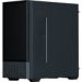 Obrázok pre výrobcu Zalman skříň Z10 DS / Middle Tower / 3x120mm fan / 2x USB 3.0 / USB-C / odnímatelný 15.6 displej / tvrzené sklo / černá
