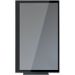 Obrázok pre výrobcu Zalman skříň Z10 DS / Middle Tower / 3x120mm fan / 2x USB 3.0 / USB-C / odnímatelný 15.6 displej / tvrzené sklo / černá
