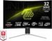 Obrázok pre výrobcu MSI MAG 325CQRF QD E2 31,5" VA/QHD/ 180Hz/0,5ms/Black