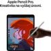 Obrázok pre výrobcu iPad Pro 13" Wi-Fi + Cellular 256GB štandardné sklo - Kozmický čierny (2024)
