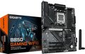 Obrázok pre výrobcu Gigabyte B850 GAMING WIFI6, AMD B850, AM5, 4xDDR5, ATX