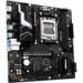Obrázok pre výrobcu ASRock B850M-X / AMD B850 / AM5 / 2x DDR5 DIMM / 2x M.2 / HDMI / DP / USB-C / mATX