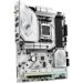 Obrázok pre výrobcu ASRock B850 Steel Legend WiFi / AMD B850 / AM5 / 4x DDR5 DIMM / 4x M.2 / HDMI / USB-C / WiFi / ATX
