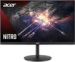 Obrázok pre výrobcu Acer LCD Nitro XV272UV3bmiiprx 27" IPS LED/ WQHD 2560x1440/ 1ms/350nits/2xHDMI(2.0) + 1xDP(1.2) + Audio Out/repro/Black
