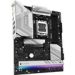 Obrázok pre výrobcu ASRock B850 Pro RS WiFi / AMD B850 / AM5 / 4x DDR5 DIMM / 4x M.2 / HDMI / USB-C / WiFi / ATX
