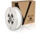 Obrázok pre výrobcu VERBATIM 3D Printer Filament TEFABLOC TPE 2,85mm, 71m, 500g white