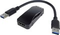 Obrázok pre výrobcu PremiumCord USB 3.0 adaptér na HDMI se zvukem, FULL HD 1080p