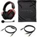 Obrázok pre výrobcu HP HyperX Cloud Alpha - herní headset červený