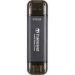 Obrázok pre výrobcu Transcend ESD310C 512GB, External SSD, USB 10Gbps, Type C/A