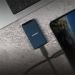 Obrázok pre výrobcu Transcend ESD410C 1TB, USB 20Gbps Type C, Externí odolný SSD disk (3D NAND flash), 2000MB/R, 2000MB/W, modrý