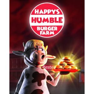 Obrázok pre výrobcu ESD Happy´s Humble Burger Farm
