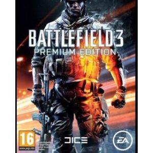 Obrázok pre výrobcu ESD Battlefield 3 Premium Edition