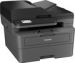 Obrázok pre výrobcu Brother MFC-L2862DW, A4 laser MFP, print/scan/copy/fax, 34 strán/min, 600x600, duplex, USB 2.0, LAN, WiFi