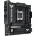 Obrázok pre výrobcu ASUS TUF GAMING B850M-PLUS soc AM5 DDR5 B850 mATX HDMI DP