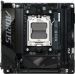 Obrázok pre výrobcu GIGABYTE MB Sc AM5 B850I AORUS PRO, AMD B850, 2xDDR5, 1xHDMI, WiFi, Mini-ITX