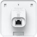 Obrázok pre výrobcu Ubiquiti UA-G3-Flex-W - UniFi Access Reader Flex, bílá