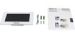 Obrázok pre výrobcu EVOLVEO DoorPhone AP1/AP2 - rozšiřující monitor pro dvoudrátové systémy videotelefonů, bílý