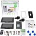 Obrázok pre výrobcu EVOLVEO DoorPhone AP2-2 drátový videotelefon pro dva byty s aplikací, černý
