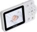 Obrázok pre výrobcu EVOLVEO Baby Monitor N3, dětská video-chůvička, modrá