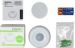Obrázok pre výrobcu EVOLVEO chytrý WiFi bezdrátový stropní 360° PIR snímač pohybu