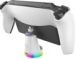 Obrázok pre výrobcu iPega P5P25 Mini Magnetický Nabíjecí Stojan pro Playstation Portal Remote Player White