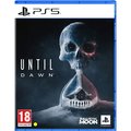 Obrázok pre výrobcu PS5 - Until Dawn