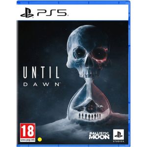 Obrázok pre výrobcu PS5 - Until Dawn