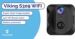 Obrázok pre výrobcu Minikamera Viking S309 Wifi